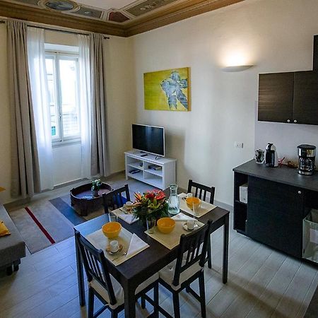 Wall Up Apartment フィレンツェ エクステリア 写真