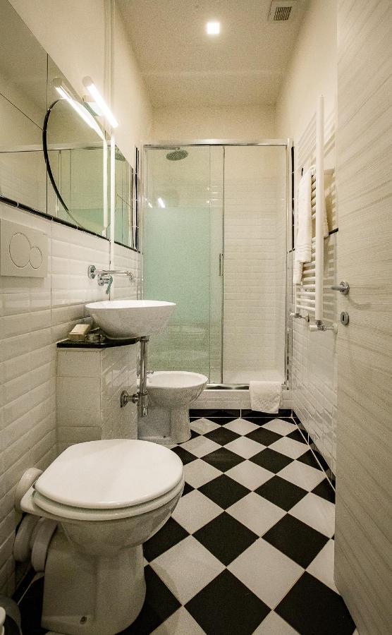 Wall Up Apartment フィレンツェ エクステリア 写真