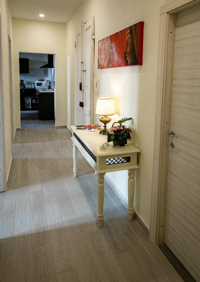Wall Up Apartment フィレンツェ エクステリア 写真