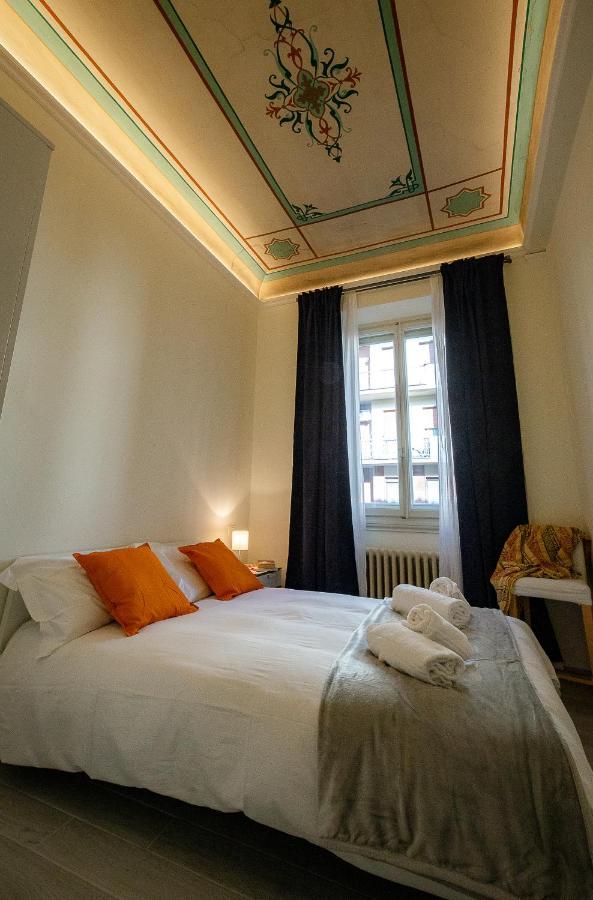 Wall Up Apartment フィレンツェ エクステリア 写真