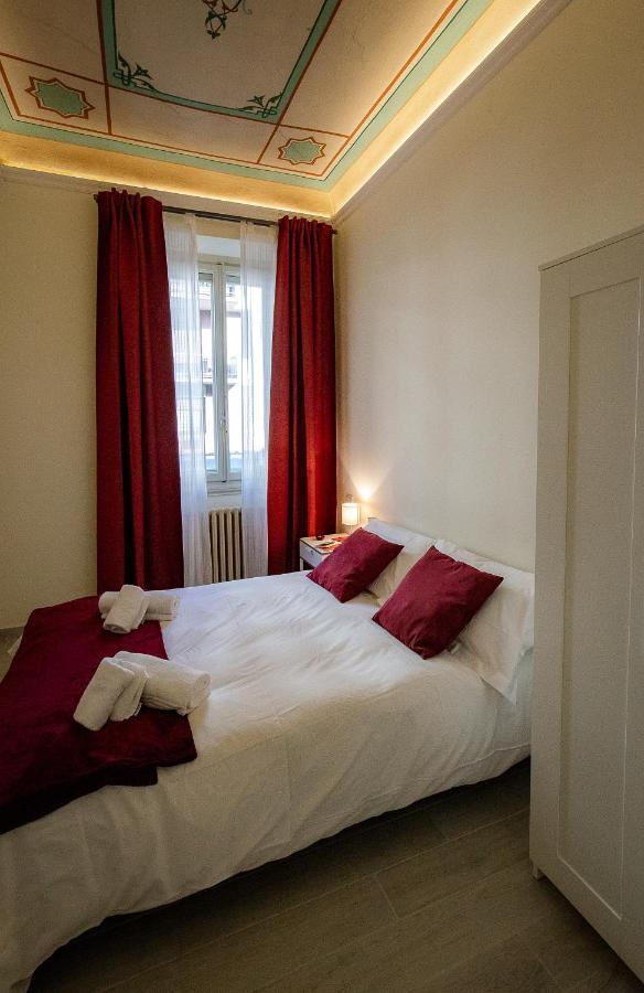 Wall Up Apartment フィレンツェ エクステリア 写真