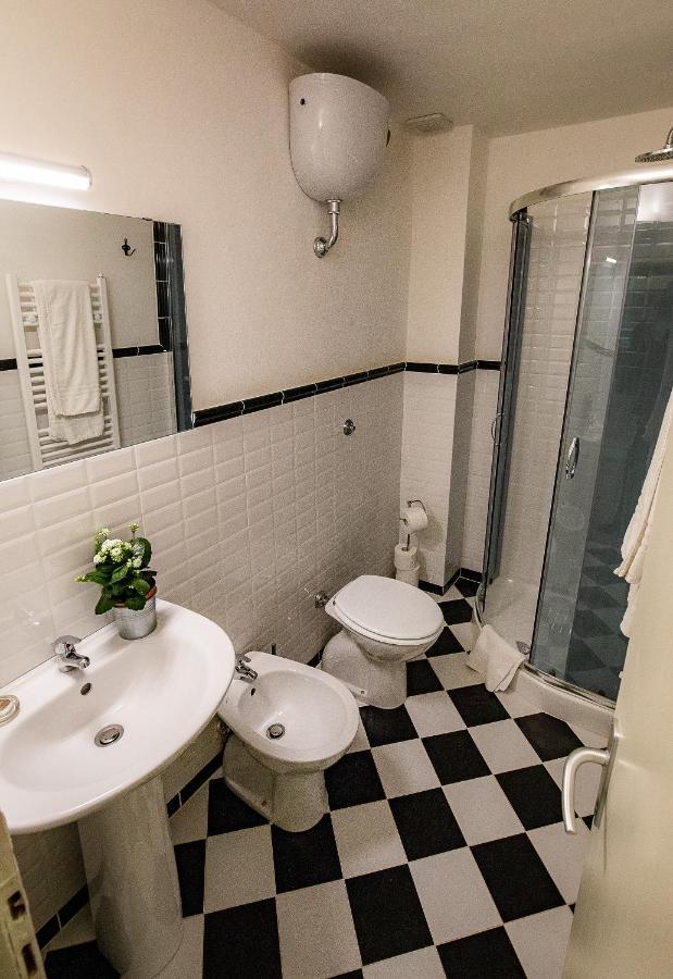 Wall Up Apartment フィレンツェ エクステリア 写真
