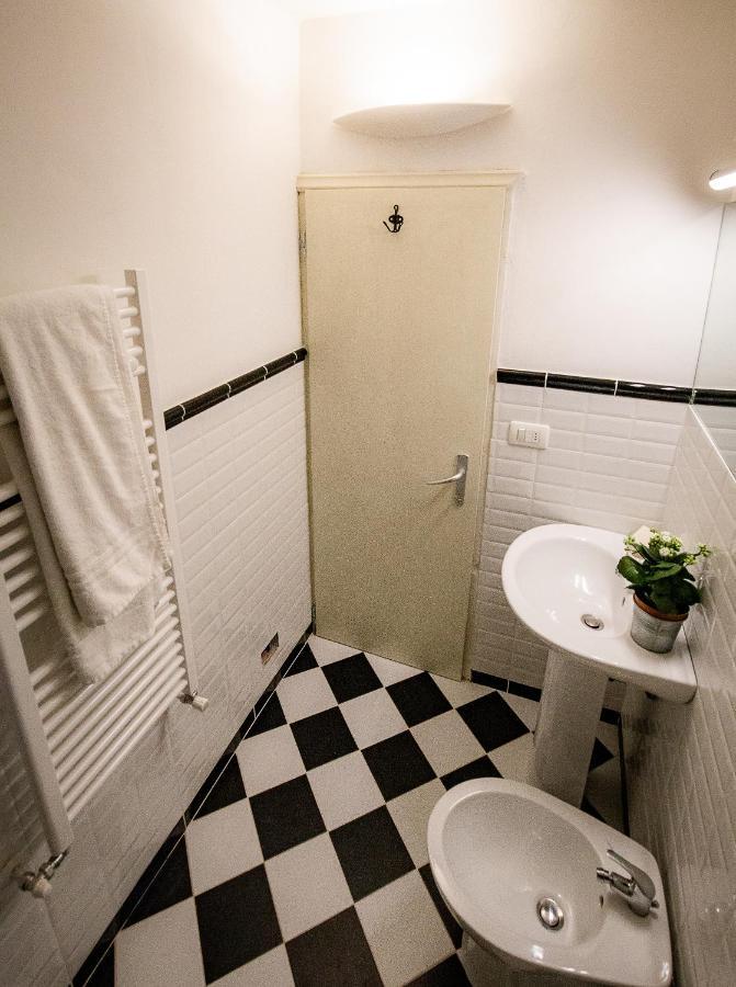 Wall Up Apartment フィレンツェ エクステリア 写真