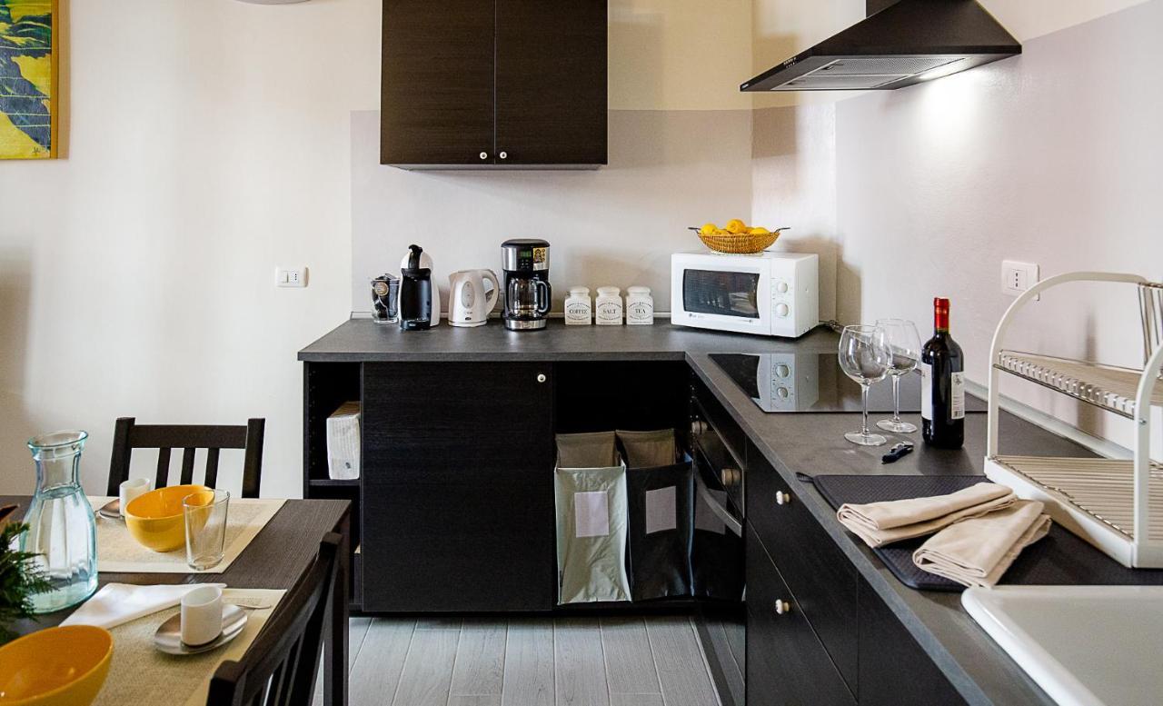 Wall Up Apartment フィレンツェ エクステリア 写真