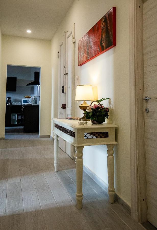 Wall Up Apartment フィレンツェ エクステリア 写真