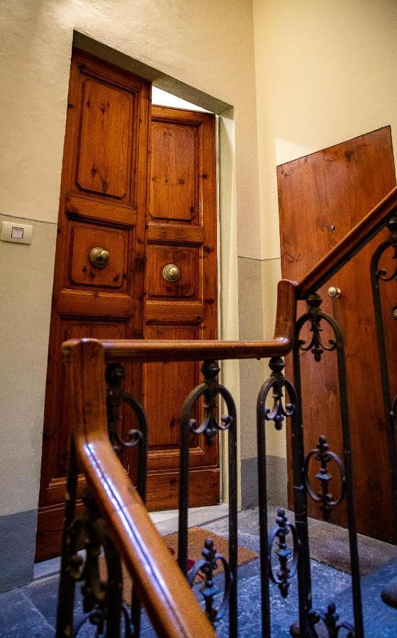 Wall Up Apartment フィレンツェ エクステリア 写真