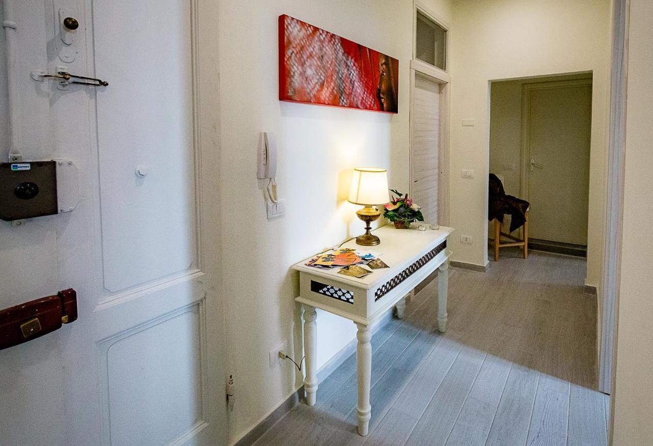 Wall Up Apartment フィレンツェ エクステリア 写真
