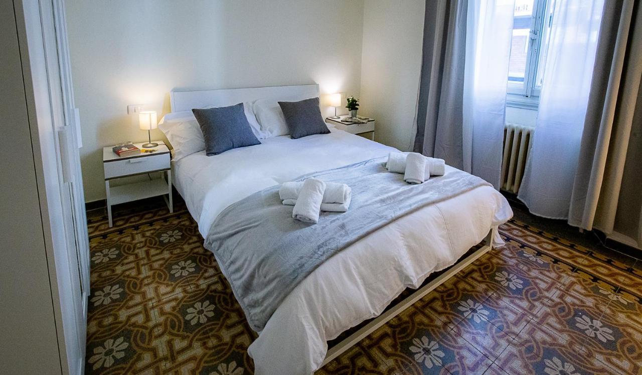 Wall Up Apartment フィレンツェ エクステリア 写真